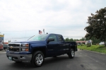 2014 Chevrolet Silverado LT