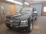 2013 Chevrolet  Surburban LTZ