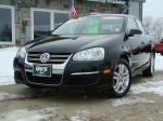 2007 Volkswagen Jetta