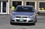 2012 Chevy Impala LTZ