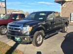 2014 Ford F150 XLT