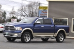 2011 Ram 1500 Laramie