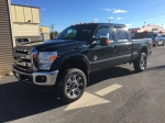 2015 Ford F350