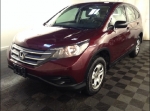2014 Honda CRV LX