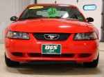 2003 Ford Mustang