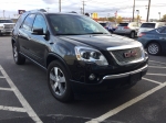 2012 GMC Acadia SLT