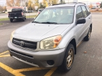 2004 Toyota Rav 4