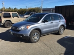 2008 Honda CR-V LX