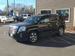 2012 GMC Terrain SLT2