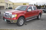 2010 Ford F150 Lariat