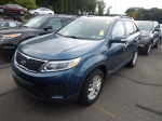 2015 Kia  Sorrento LX