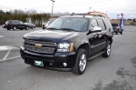 2011 Chevrolet Tahoe LTZ