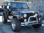 2005 Jeep Wrangler