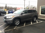 2014 Toyota Highlander XLE