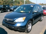 2009 Honda CR-V LX