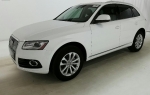 2013 Audi Q5 Premium Plus