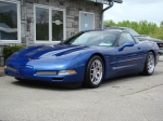 2002 Chevrolet Corvette