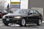 2011 BMW 328XI