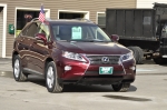 2014 Lexus RX350
