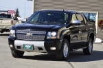 2008 Chevrolet Avalanche