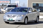 2007 Toyota Camry XLE