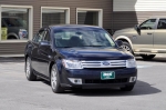 2008 Ford Taurus SEL