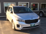 2016 Kia Sedona