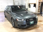 2016 Audi S4 Premium Plus
