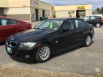 2009 BMW 328xi