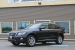 2014 Audi Q5 Premium Plus