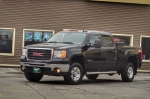 2010 GMC 2500 SLE