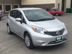2015 Nissan Versa Note SV