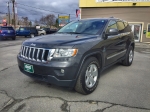 2011 Jeep Grand Cherokee