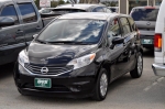 2015 Nissan Versa Note SV
