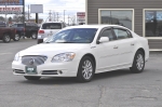 2010 Buick Lucerne CXL