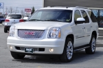 2011 GMC Yukon