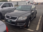 2008 Volkswagen Touareg 2