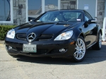 2005 Mercedes-Benz SLK 350