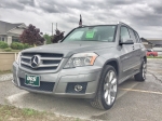 2011 Mercedes-Benz GLK 350