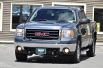 2007 GMC Sierra SLE