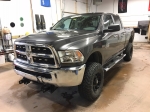 2015 Ram 2500 SLT