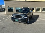 2011 Jeep Liberty Sport Jet