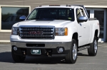 2012 GMC 2500 SLT