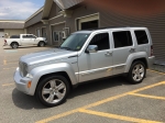 2011 Jeep Liberty Limited