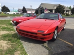1988 Mazda RX-7