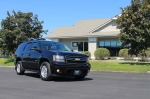 2012 Chevrolet Tahoe LT
