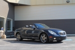2006 Lexus SC430 Convertible