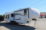 2011 Excel Wild Cargo