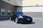 2010 Nissan 370Z