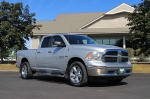 2015 Ram  1500 Big Horn